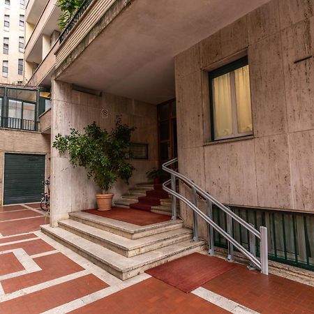 Flaminio Royal Apartment Roma Ngoại thất bức ảnh