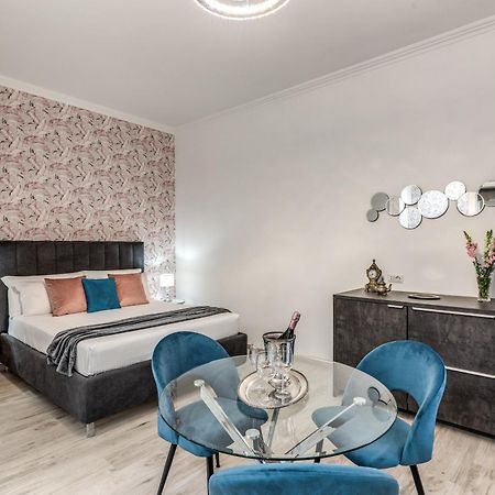 Flaminio Royal Apartment Roma Ngoại thất bức ảnh