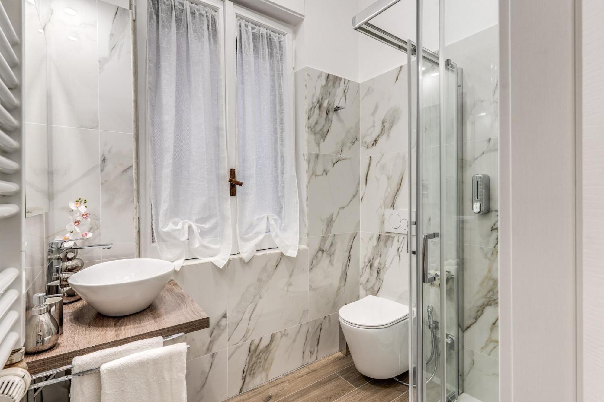 Flaminio Royal Apartment Roma Ngoại thất bức ảnh